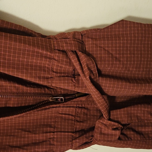 Fabletics Ripstop Short Onesie - Picture 6 of 7